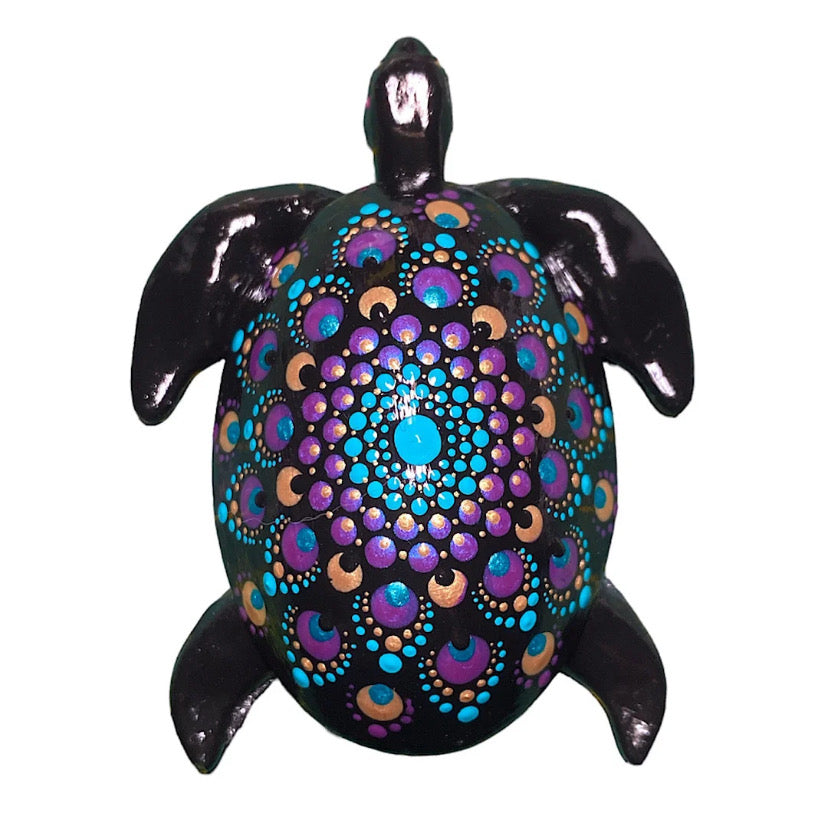 Galaxy Turtle