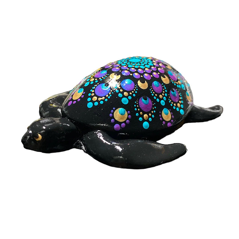 Galaxy Turtle