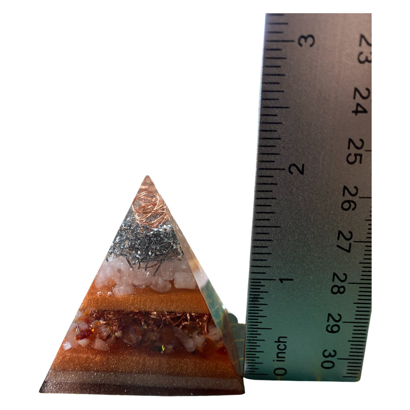 Orgone Generator Pyramid