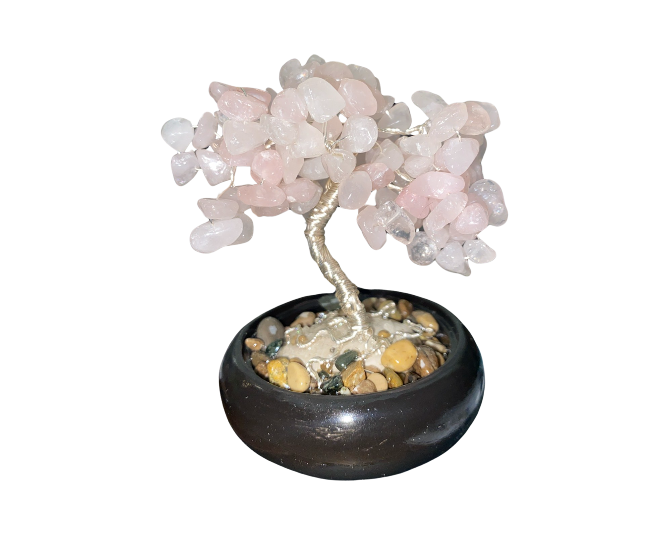 Crystal Trees