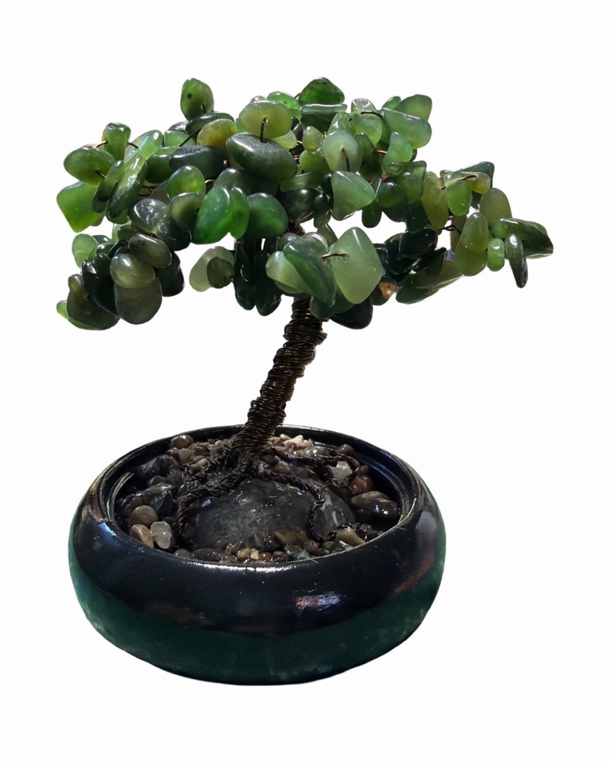 JADE TREE •good luck •prosperity•harmony