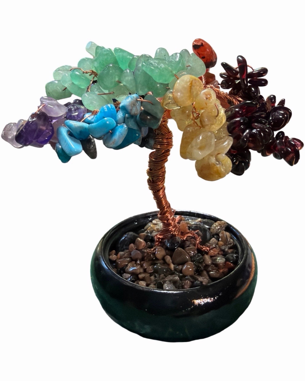 CHARKA TREE