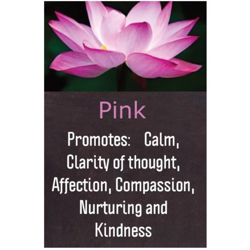 Medium Pink Heart