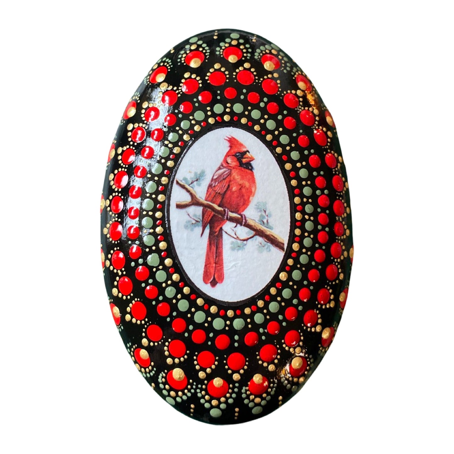 Cardinal #2