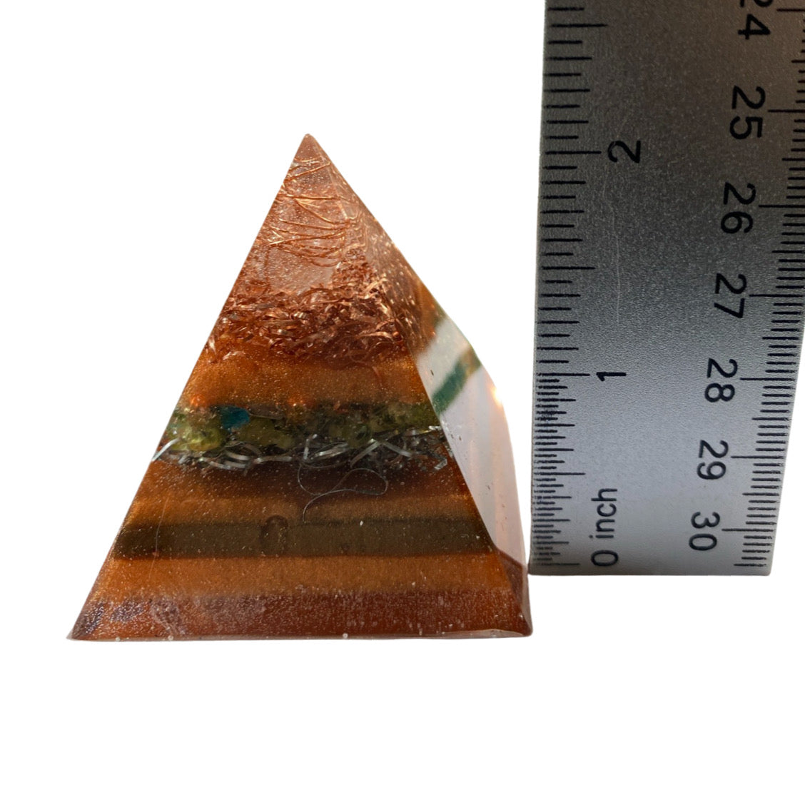 Orgone Generator Pyramid