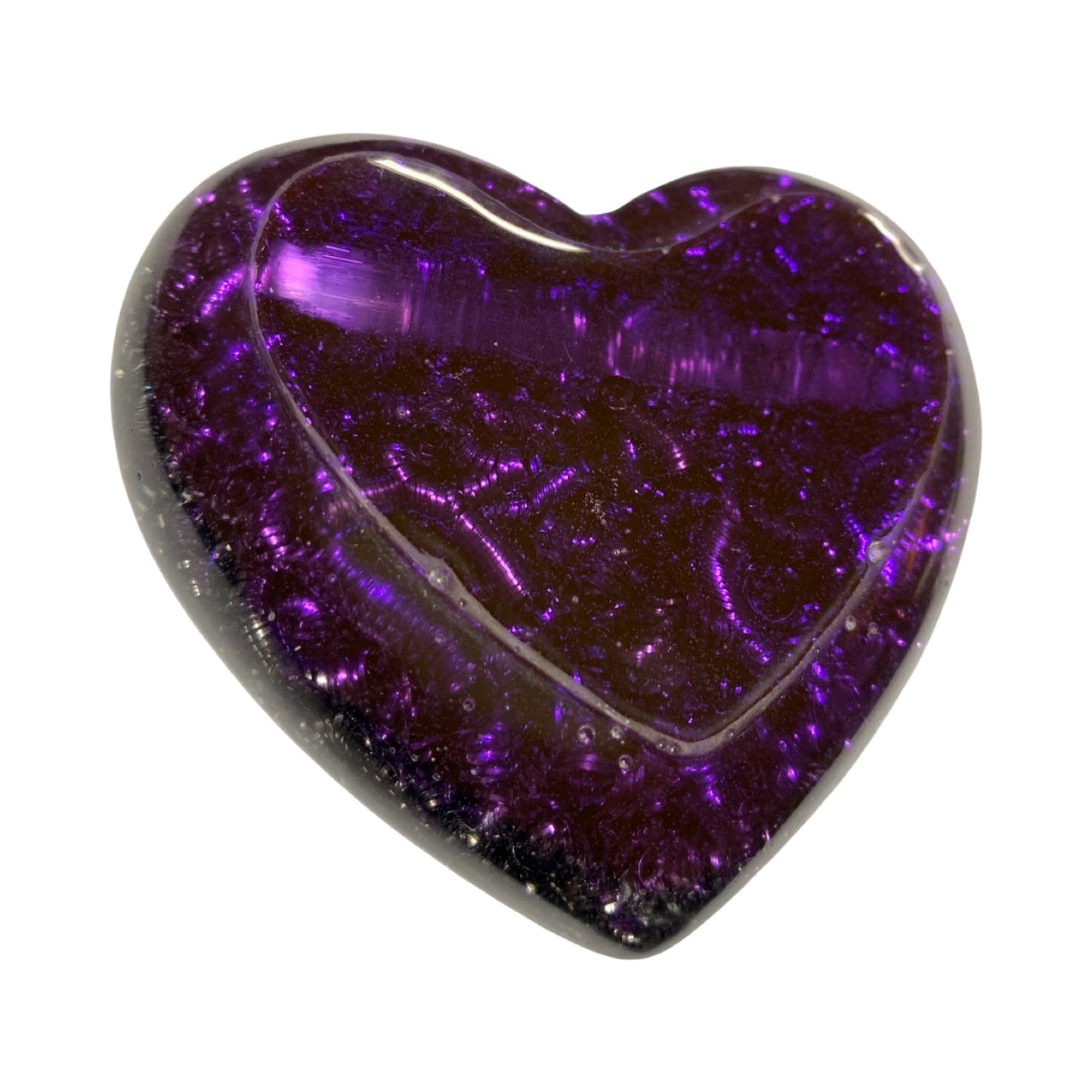 Orgone Generator Heart